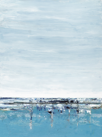 Cielo Blu #74