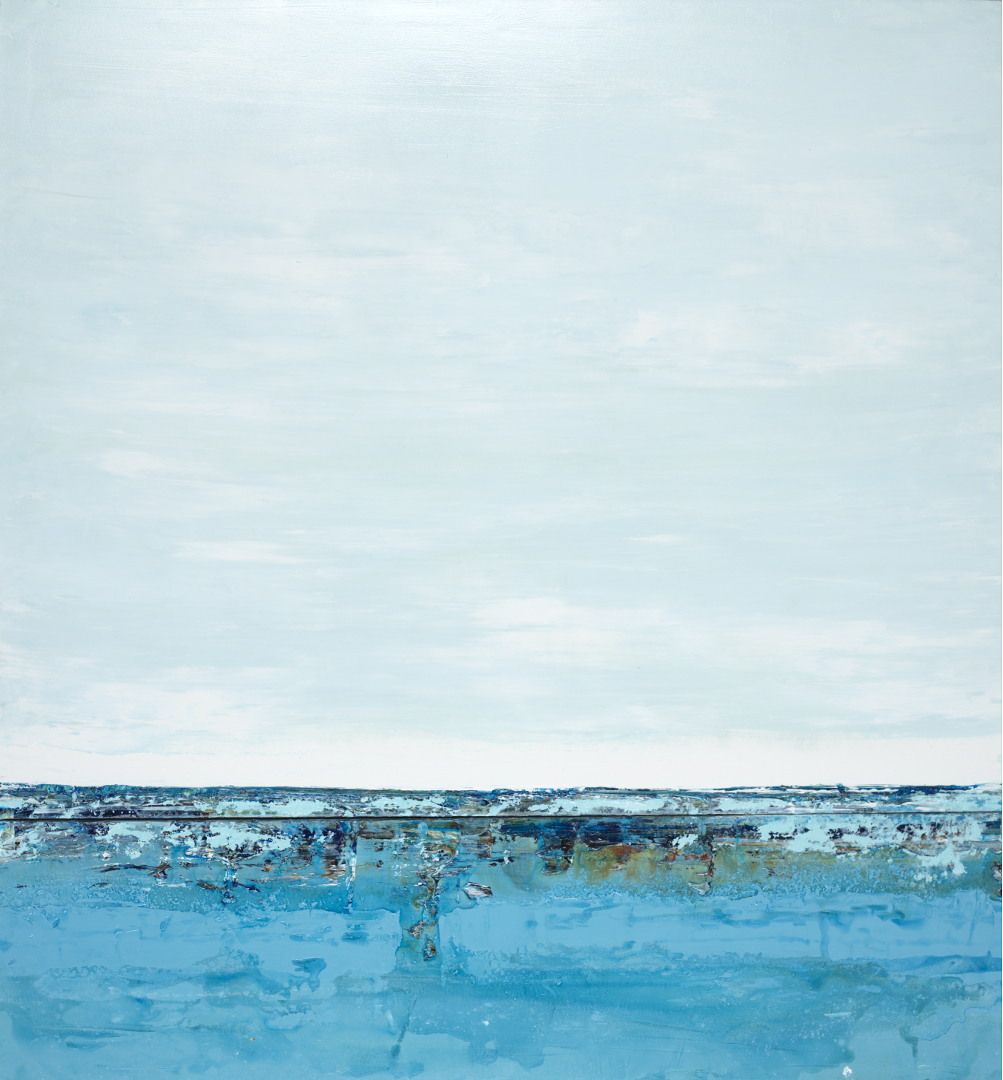 Cielo Blu #85